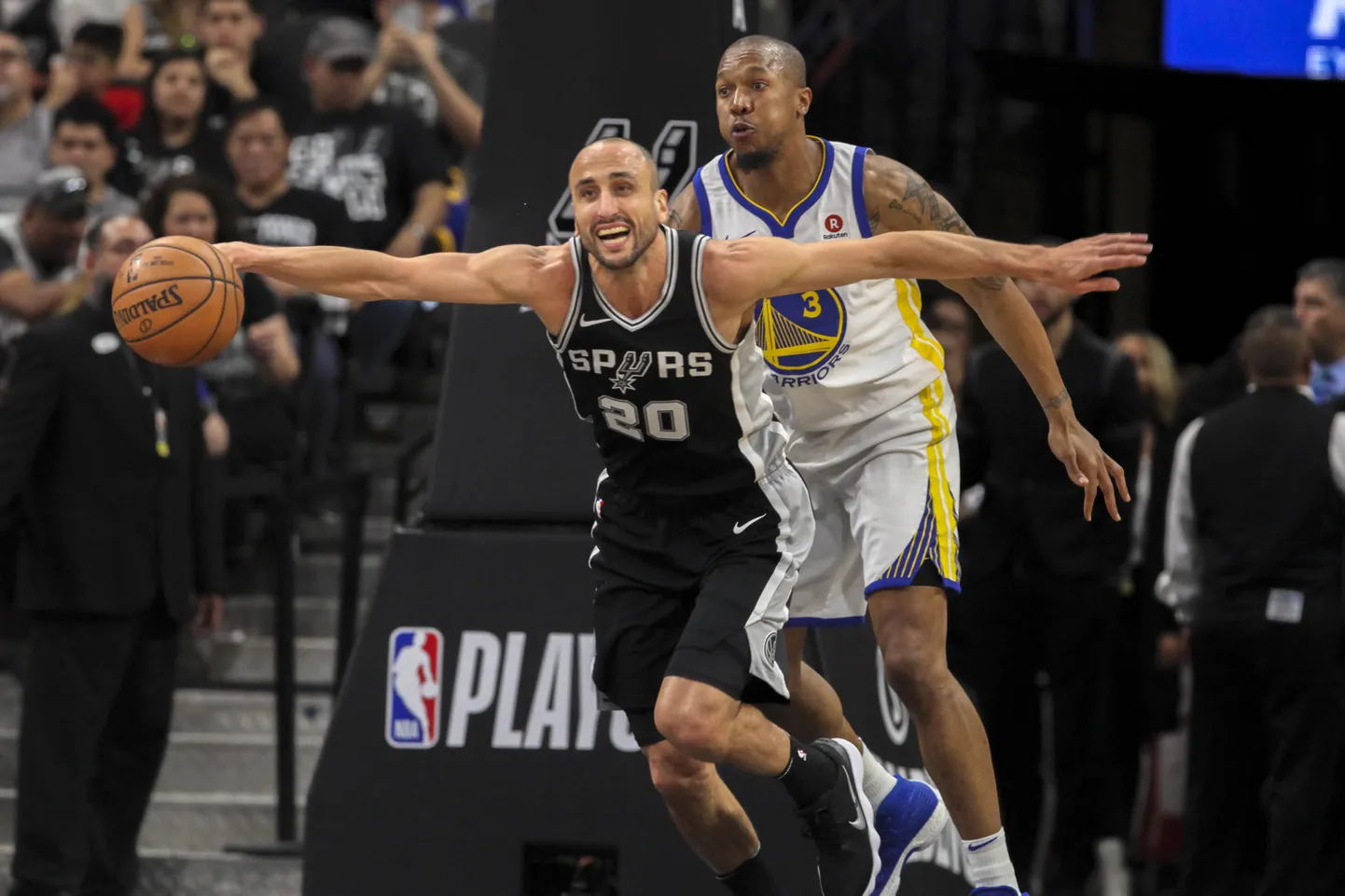 Manu Ginobili