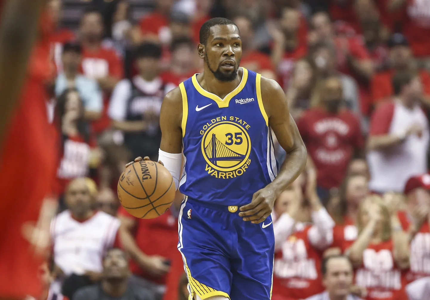 Kevin Durant