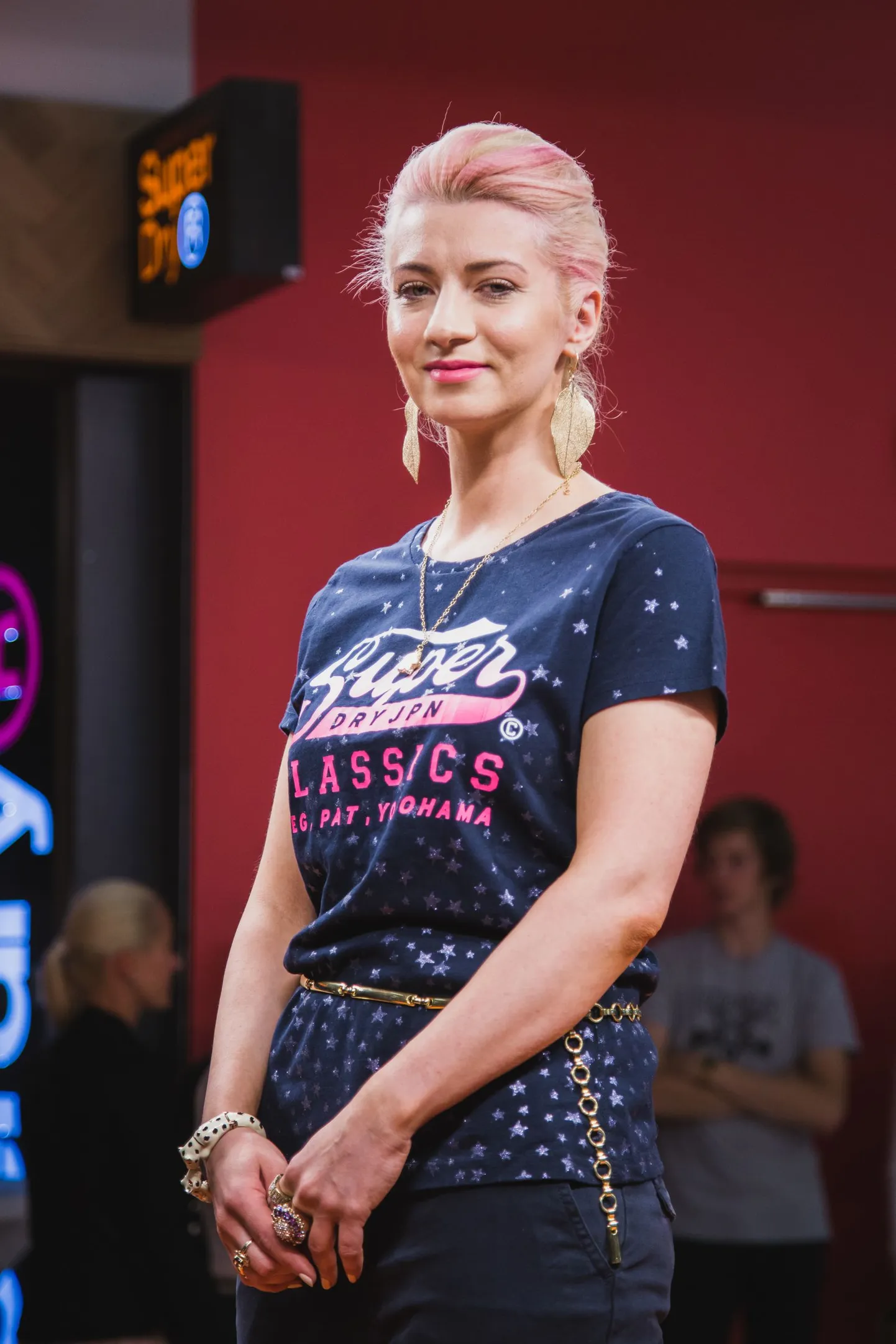 Stella K. Wadowsky