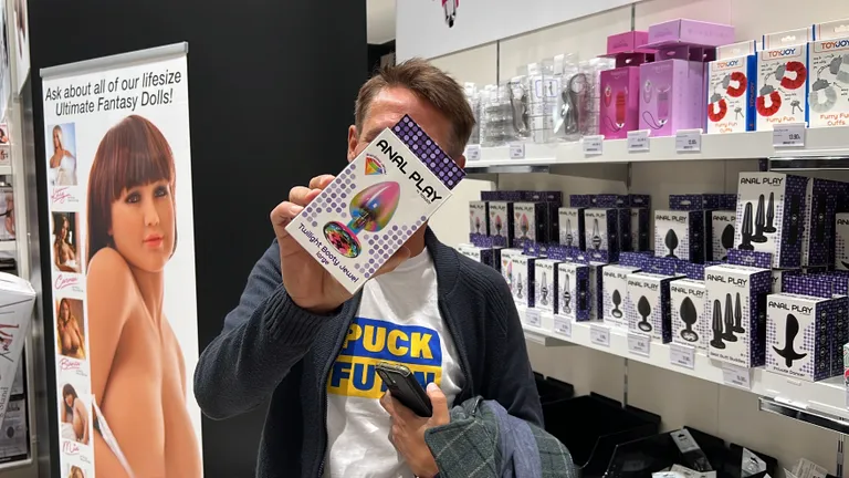 Алексей Панин