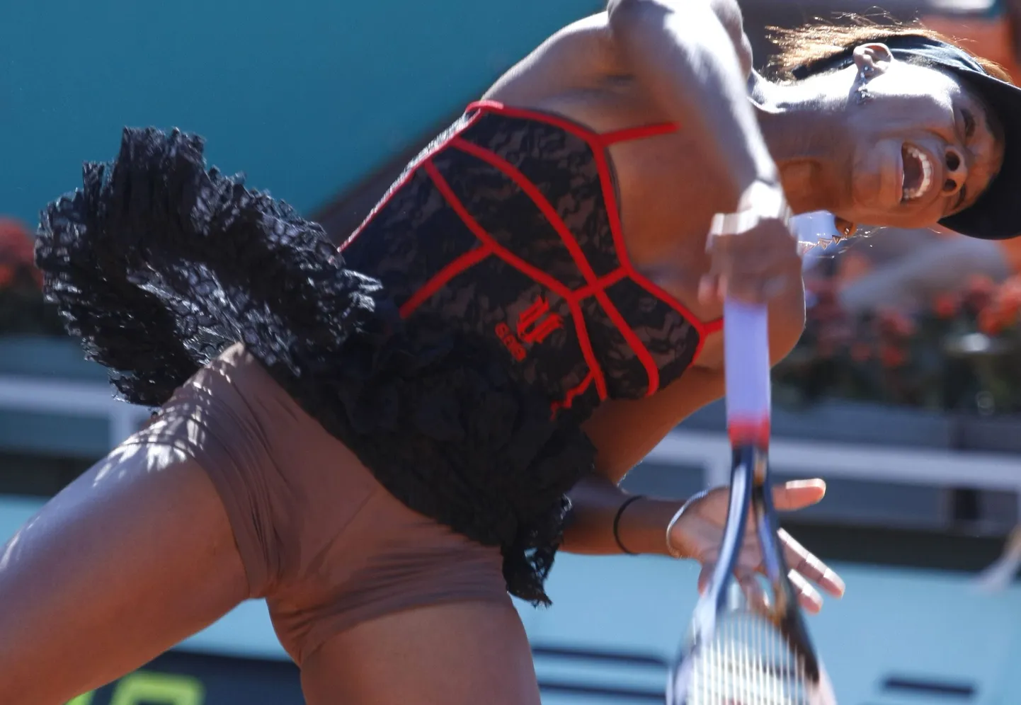 Venus Williams