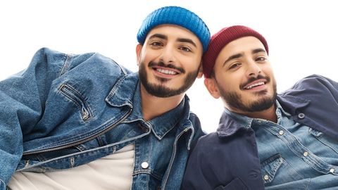 DNA-LÕKS ⟩ Kaksikvennad magasid sama naisega, isadustest kinnitas midagi täiesti pöörast