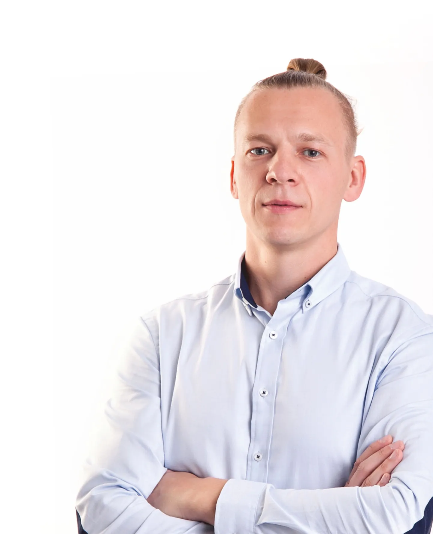Андрей Яковлев может стать кандидатом в председатели Нарвского горсобрания, когда оно наконец соберется на свое первое после выборов заседание.