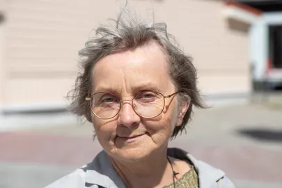 Mari Karilaid
