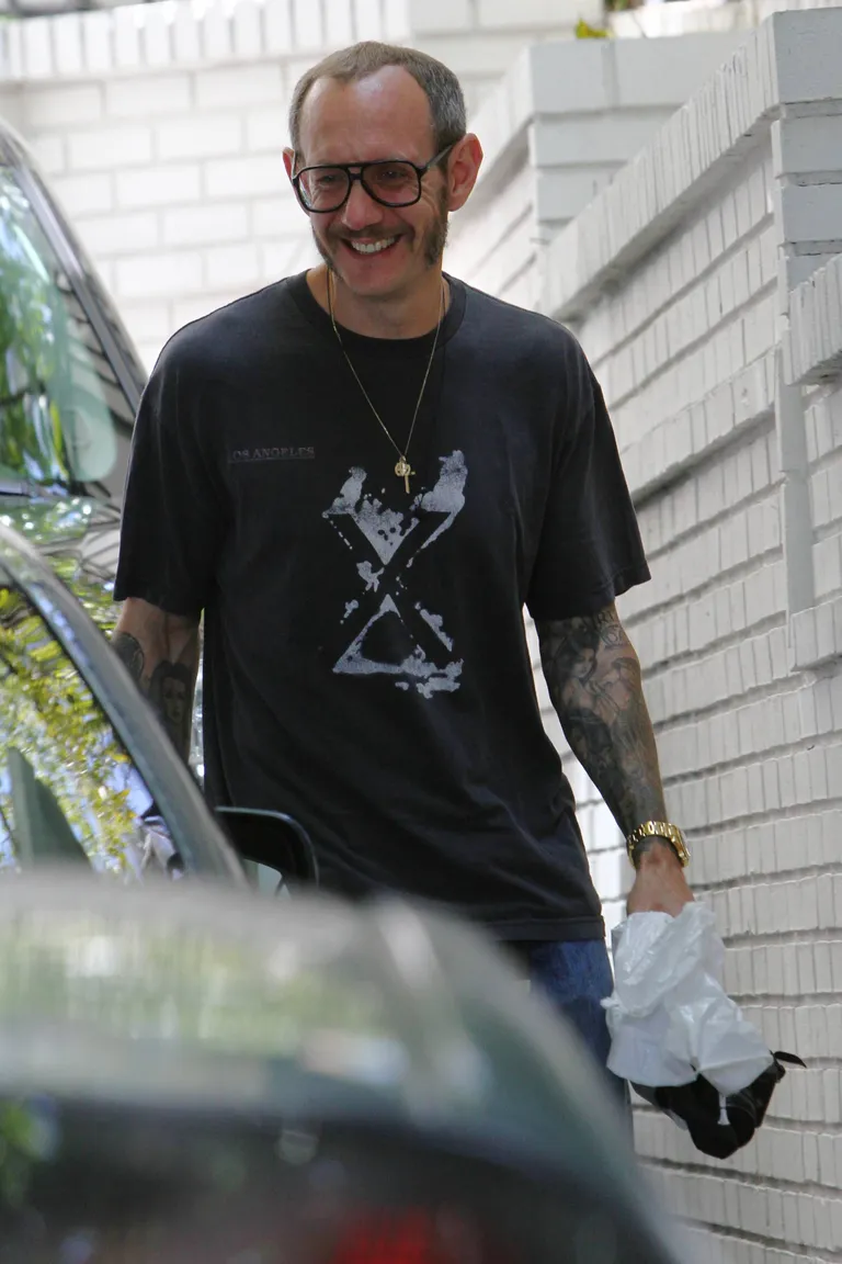 Terry Richardson