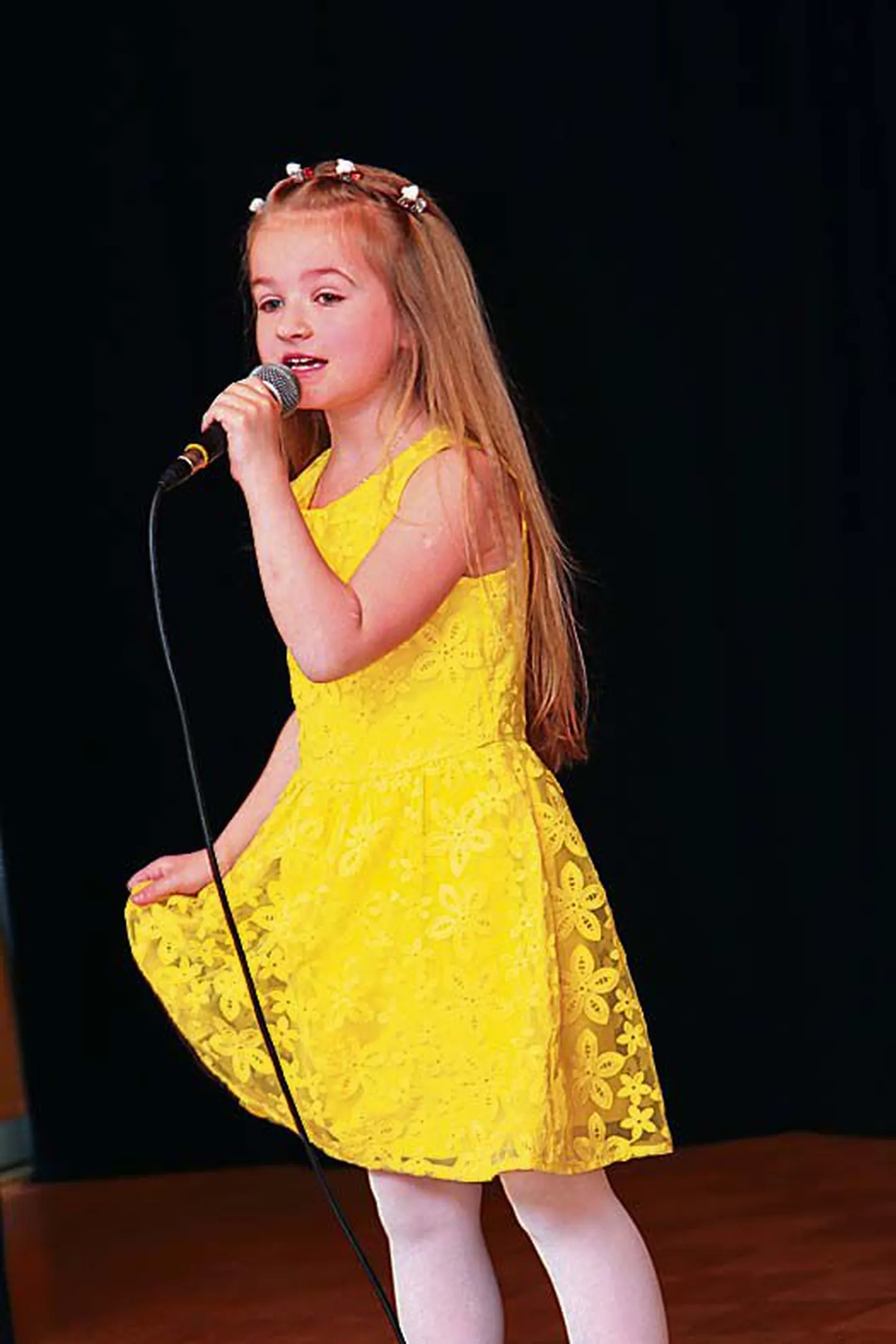 Liisi Üksvärav