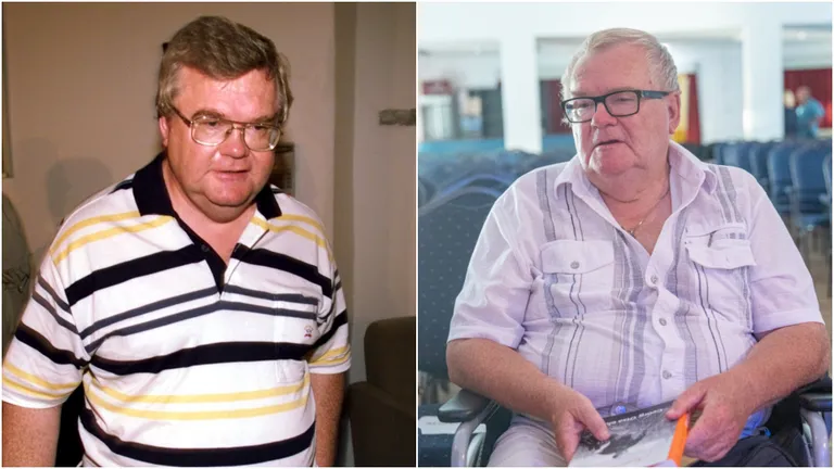 Edgar Savisaar.