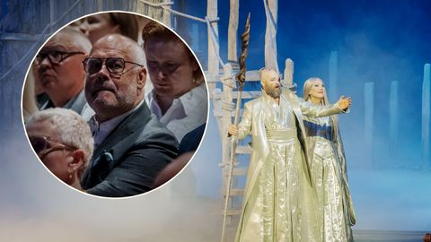 NEEME RAUD ⟩ Milline Wagner! Saaremaa ooperipäevadel tehti Alar Karise ees Eesti ooperiajalugu