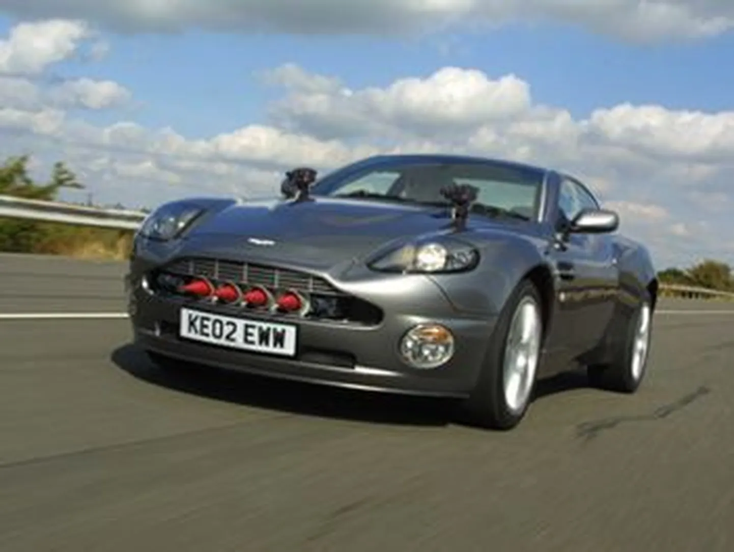 Aston Martin