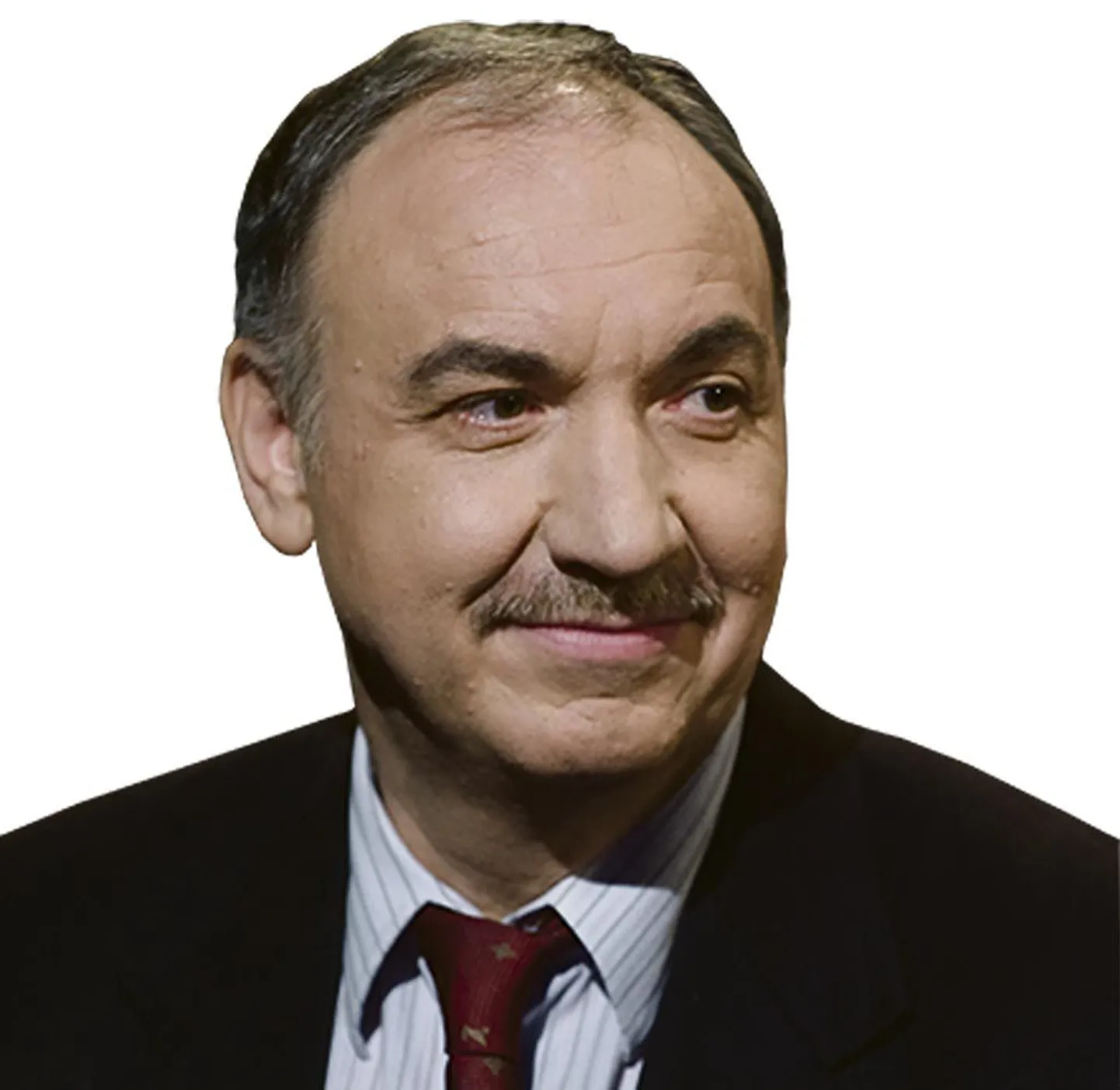 Eugen Veges.