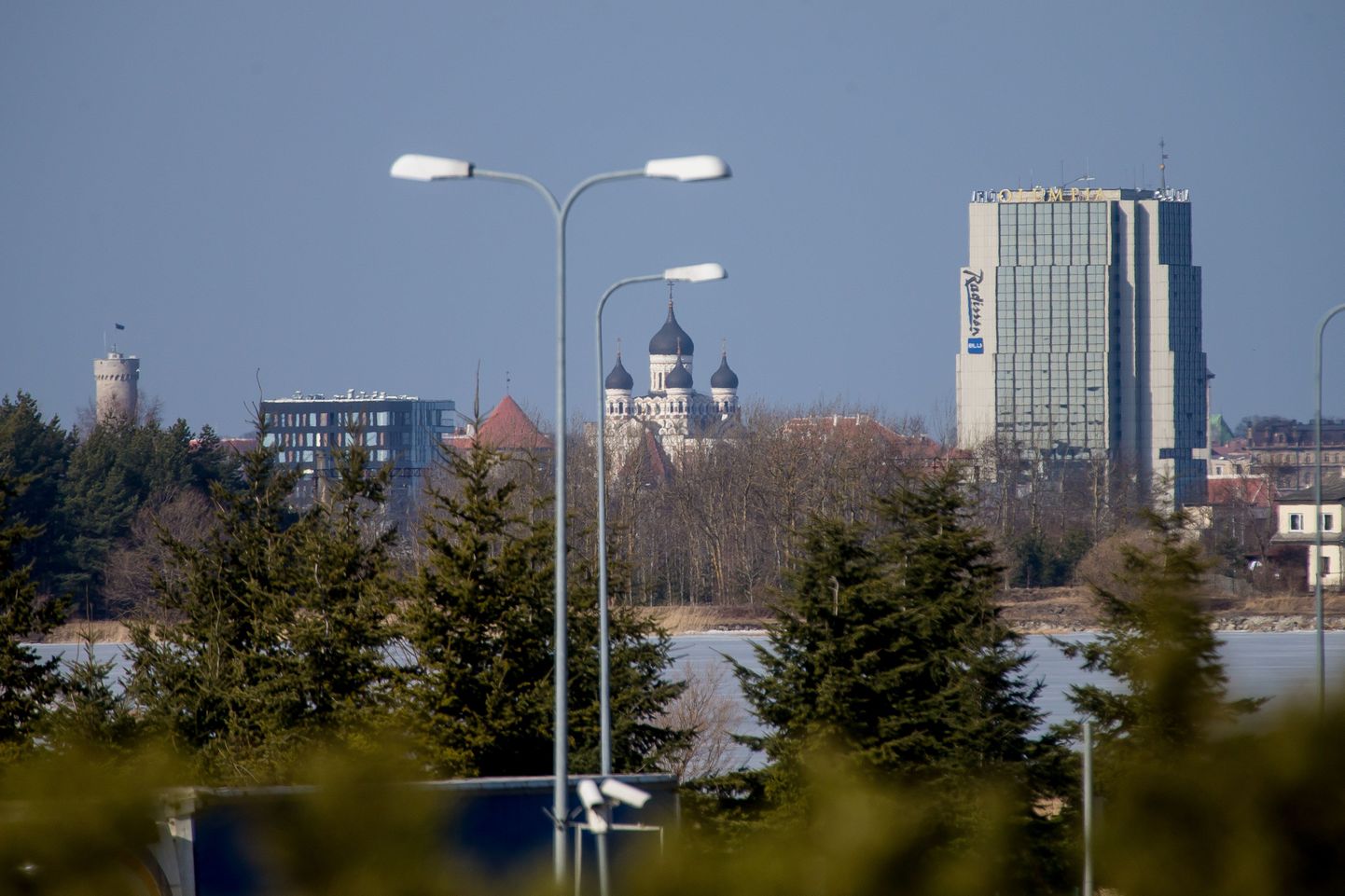 Tallinn