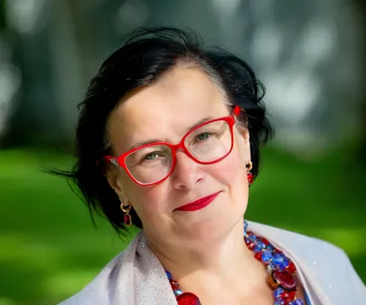 Катри Райк.