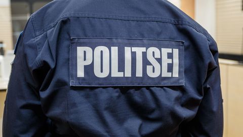 Пропавший в Таллинне 40-летний мужчина найден: на скорой его доставили в больницу