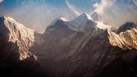 Ootamatu põhjus, miks Everesti jalamil turiste rotipabulatega mürgitatakse