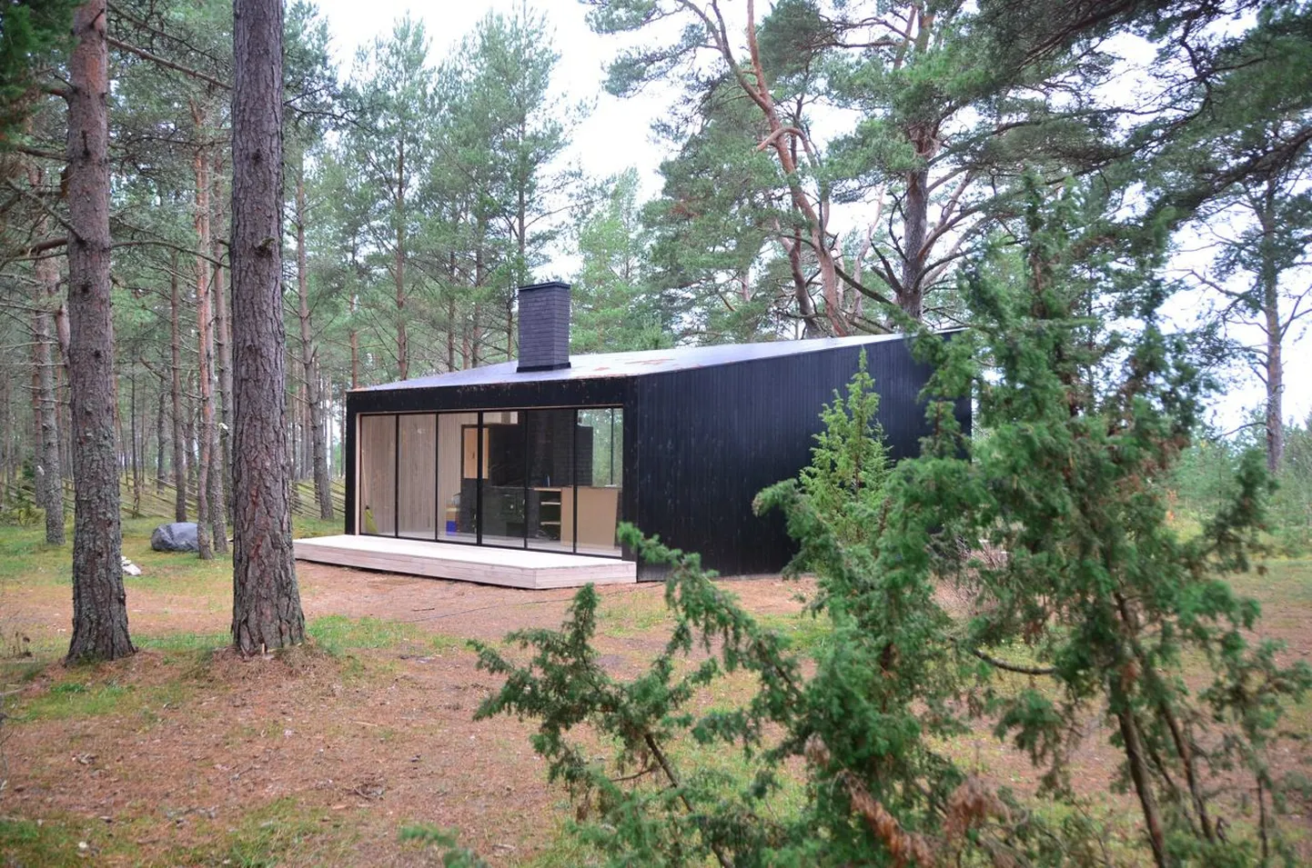 Eesti Parim Puitehitis 2011.