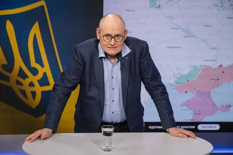 Райво Варе.