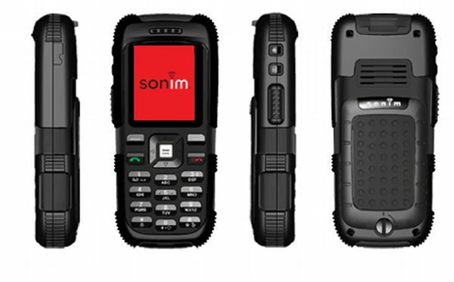 Mobiiltelefon Sonim XP1.