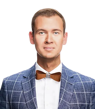 Vandeadvokaat Robert Sarv