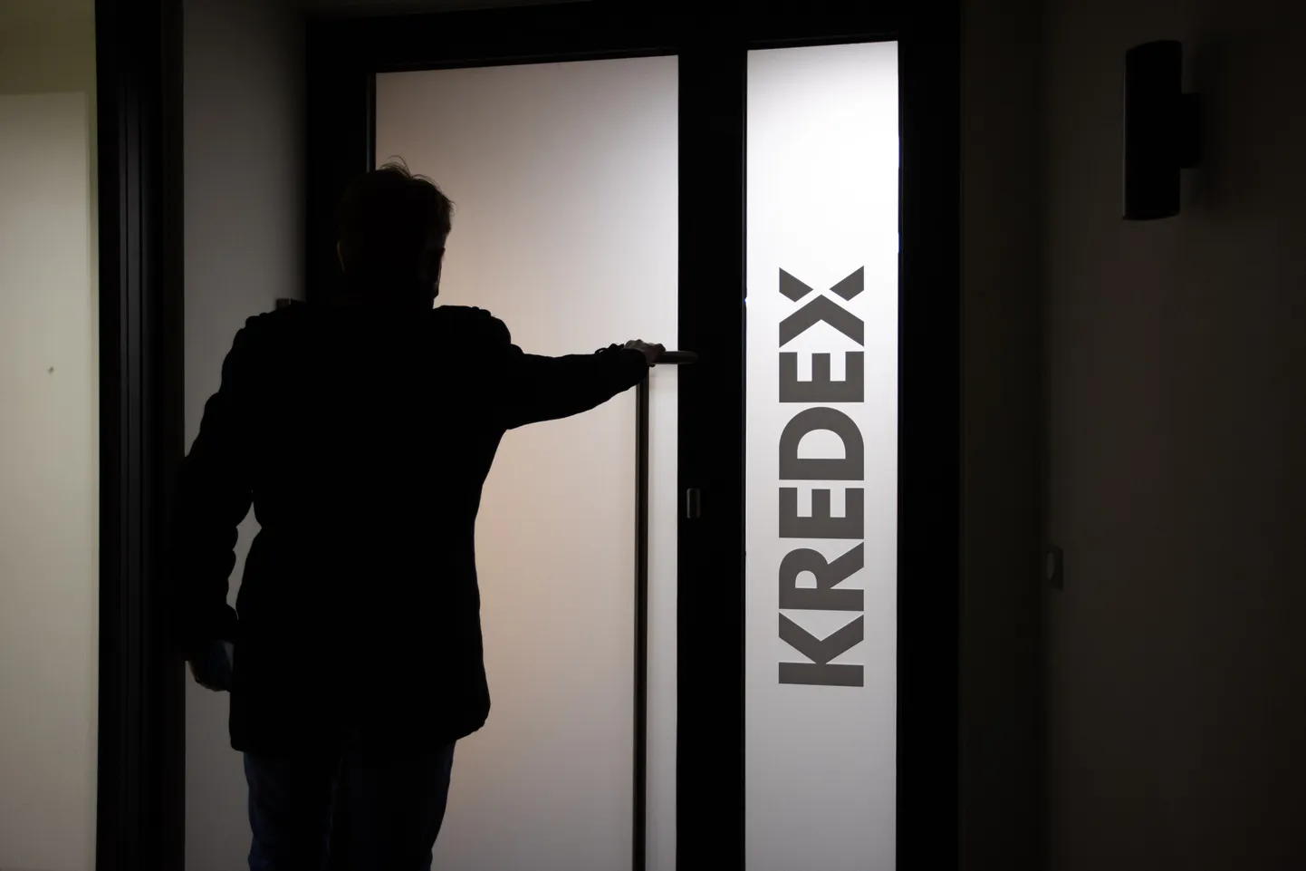 KredEx.