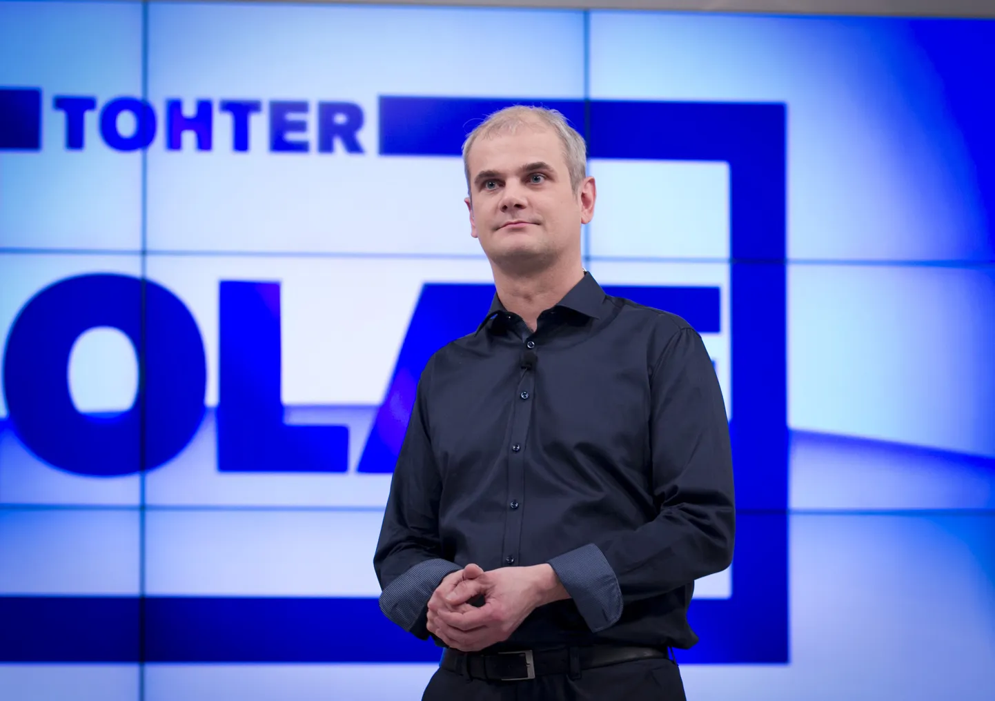 Tohter Olaf