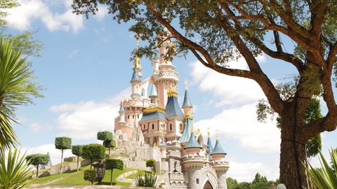 PILDID ⟩ Viis imelist teemaparki, mida Euroopas Disneylandi asemel külastada