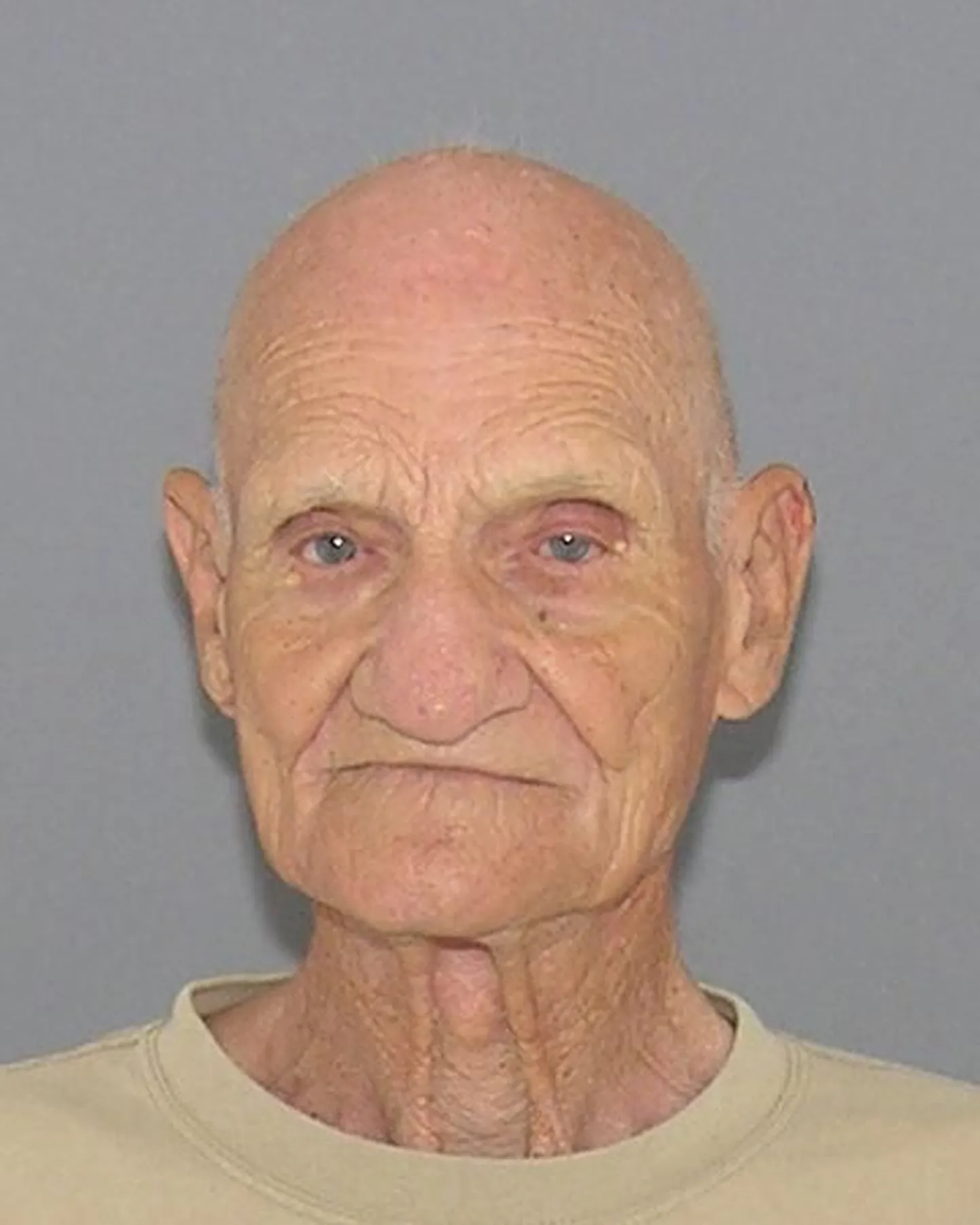 Leonard G. Dickman
