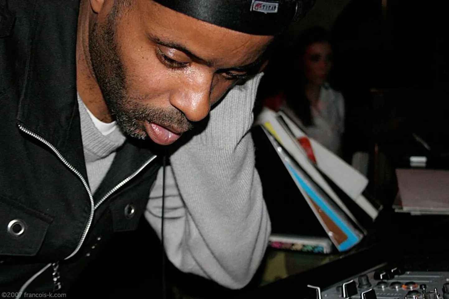 Juan Atkins