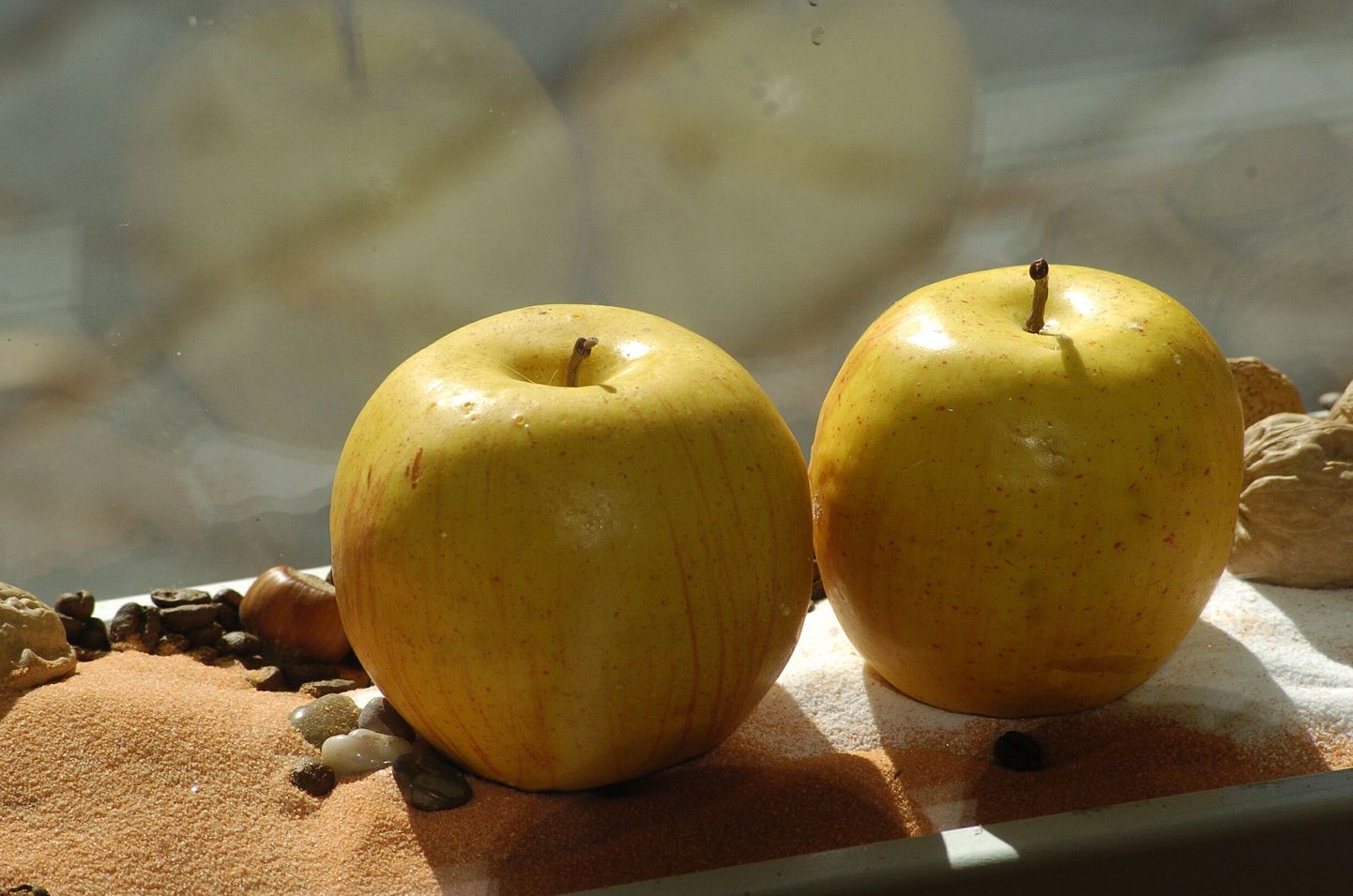 Toitumisspetsialiste sõnul aitab õun energia taastamisele kaasa.