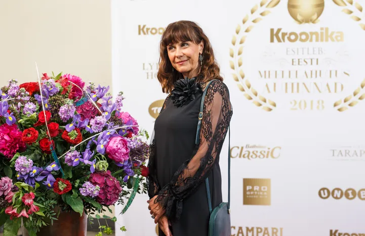 Rita Rätsepp lahkunud Toomas Kirsist: ilma temata poleks ma see, kes ma ...