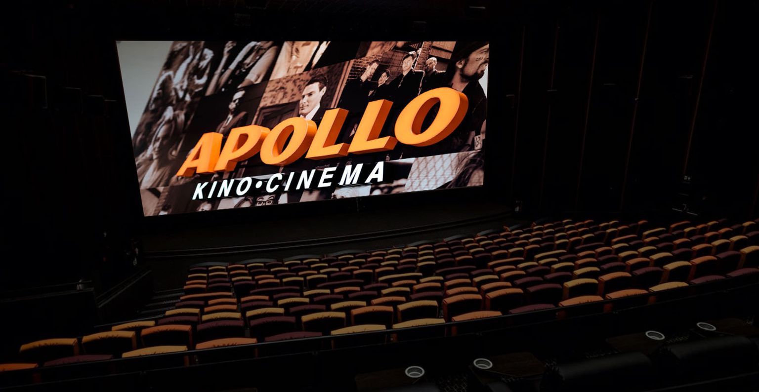 Apollo kino