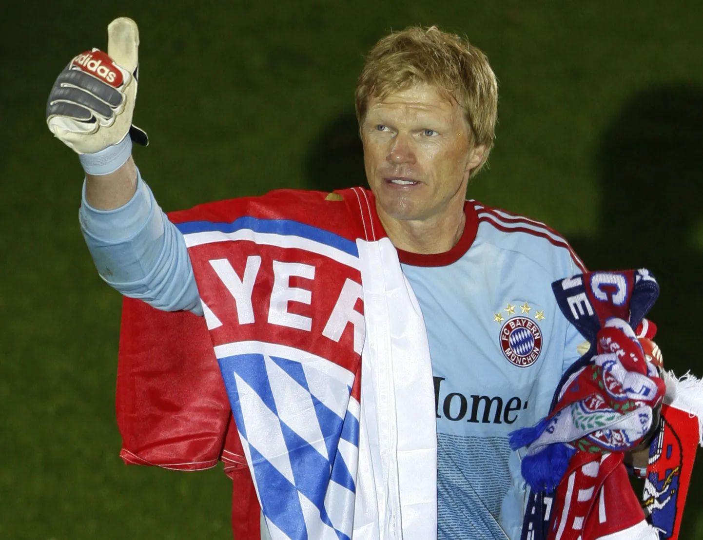Oliver Kahn