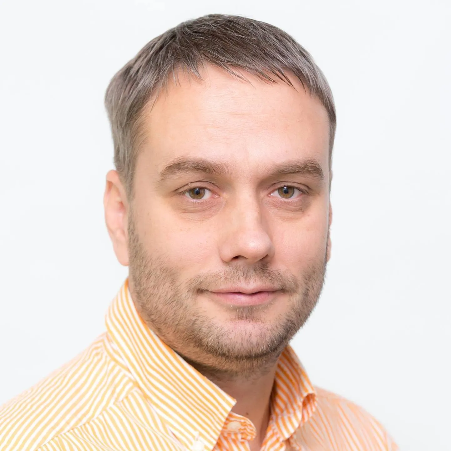 Ajakirjanik Risto Berendson