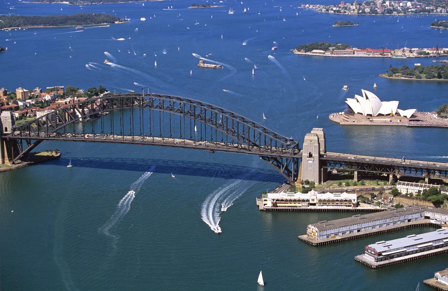 Sydney