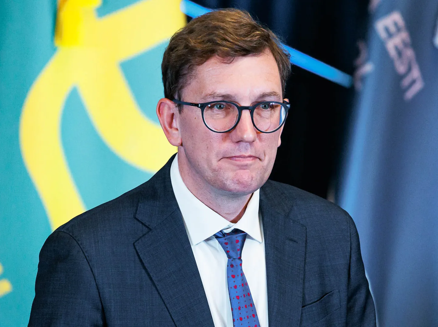 Премьер-министр Кристен Михал сказал, что правительство постарается помочь развитию в Ида-Вирумаа современных производств.