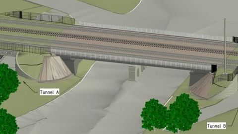 Tallinna linn lõpetab lepingu rikkumise tõttu ehituslepingu INF Infra OÜ-ga