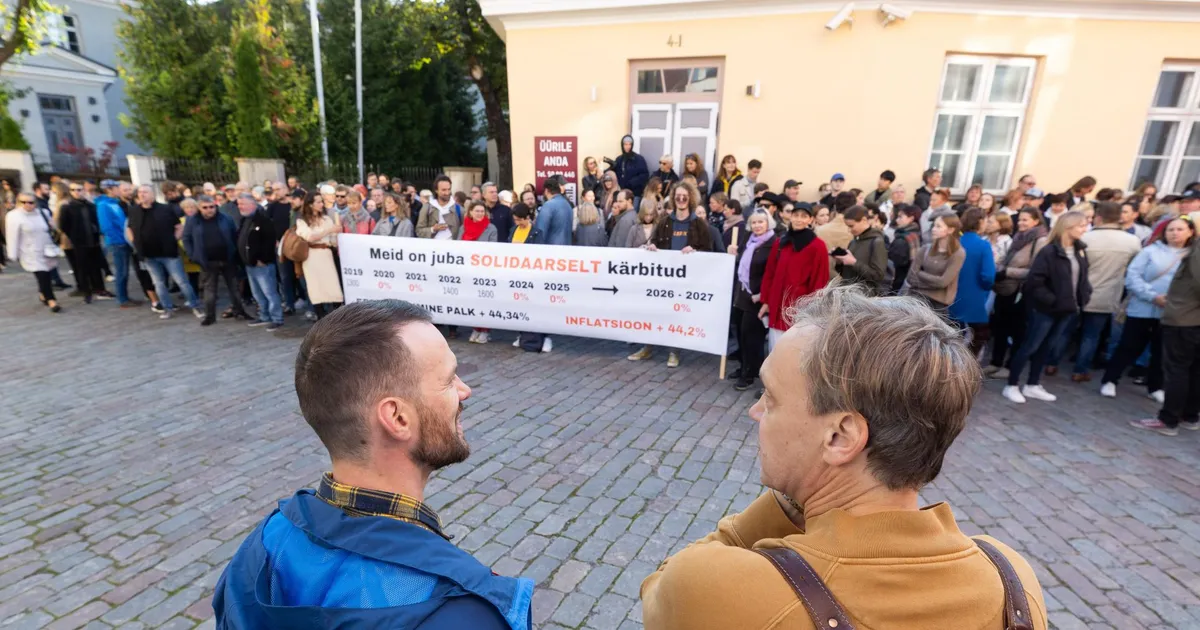 haridus ja teadus - Postimees: Värsked uudised Eestist ja välismaalt