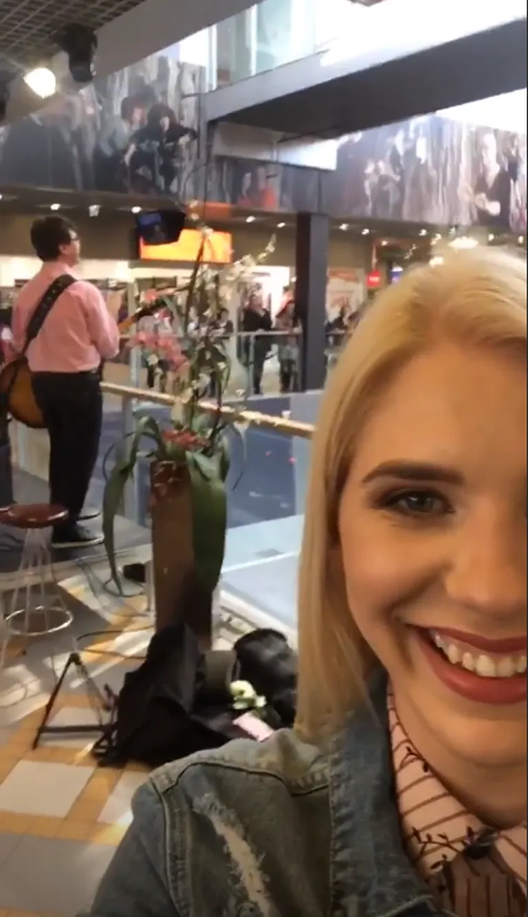 Jüri Homenja ja Kethi Uibomägi