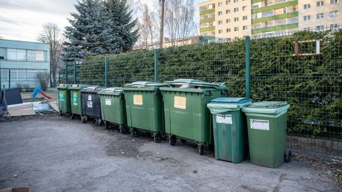 Üle Eesti rullub uus hinnatõus, osa inimesi veel oma saatust ei tea