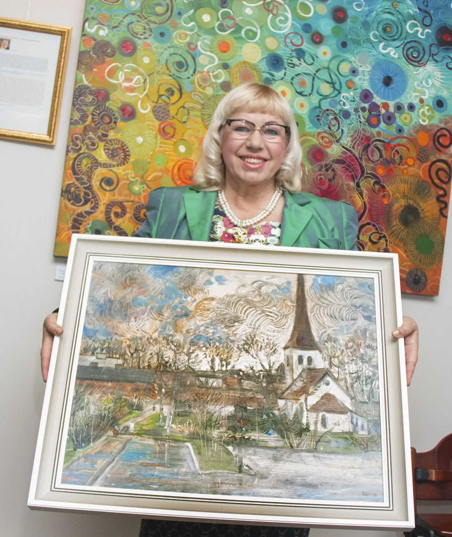 Riina Rillo