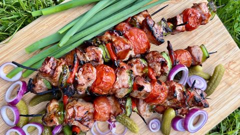 Grillmeistri retsept Eesti unikaalsest külmsuitsusteigist