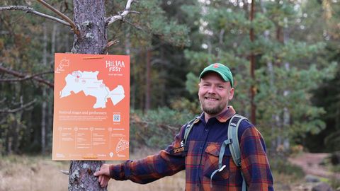 Soomlased korraldavad täiesti ainulaadset festivali: esinejate ilmumine lavale on suur küsimärk