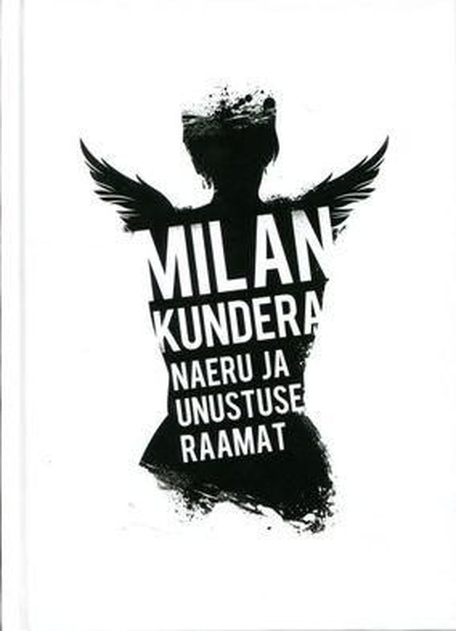 Milan Kundera «Naeru ja unustuse raamat»