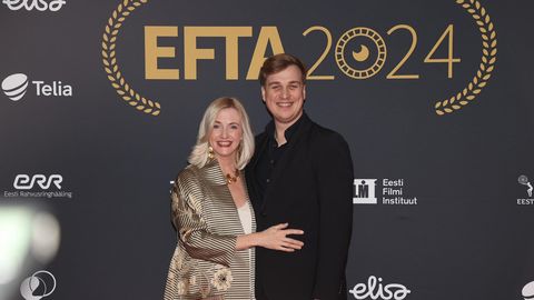 Evelin Samuel lahutusest: Johan oli minu kõige parem sõber