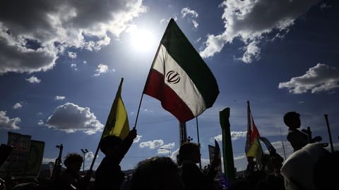 Путь к деэскалации с Ираном