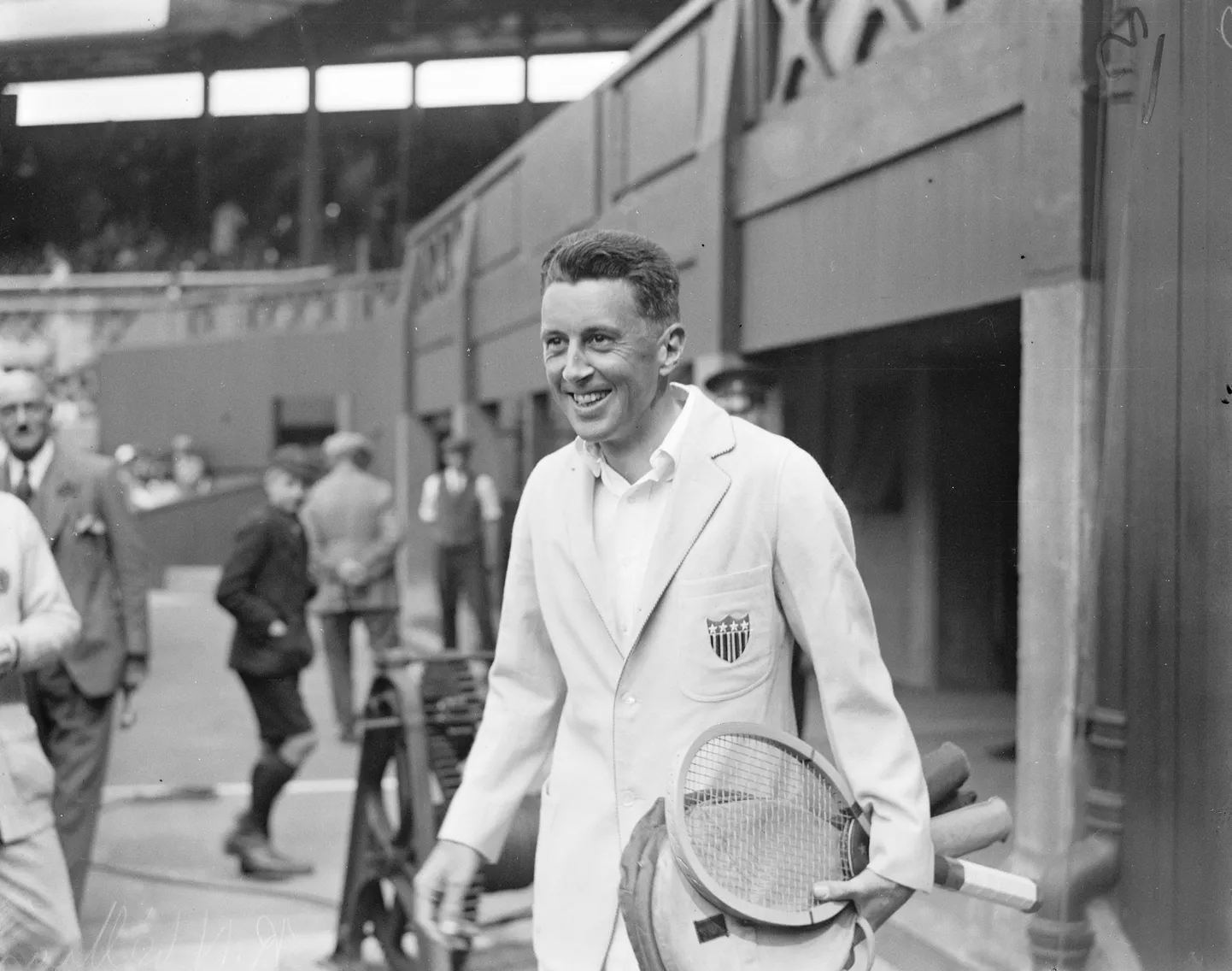 Richard Norris Williams