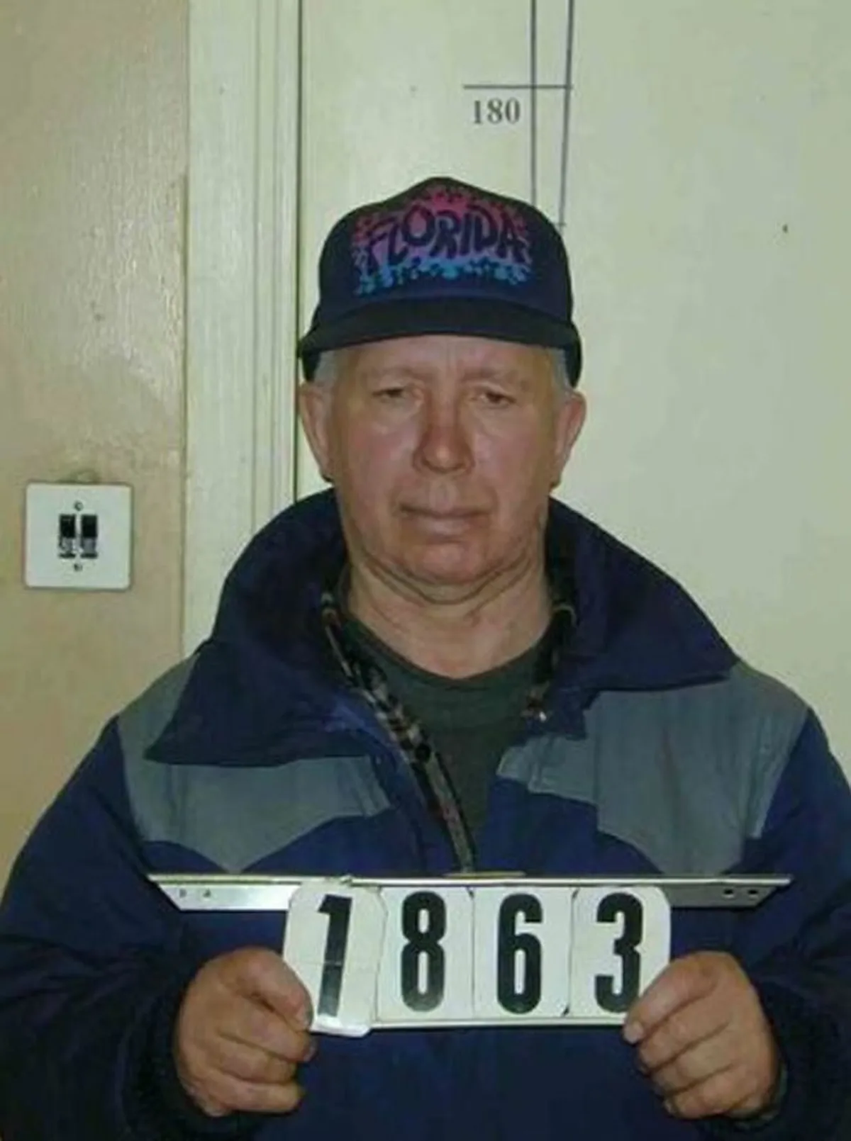 Александр Ээльранд («Могила»)