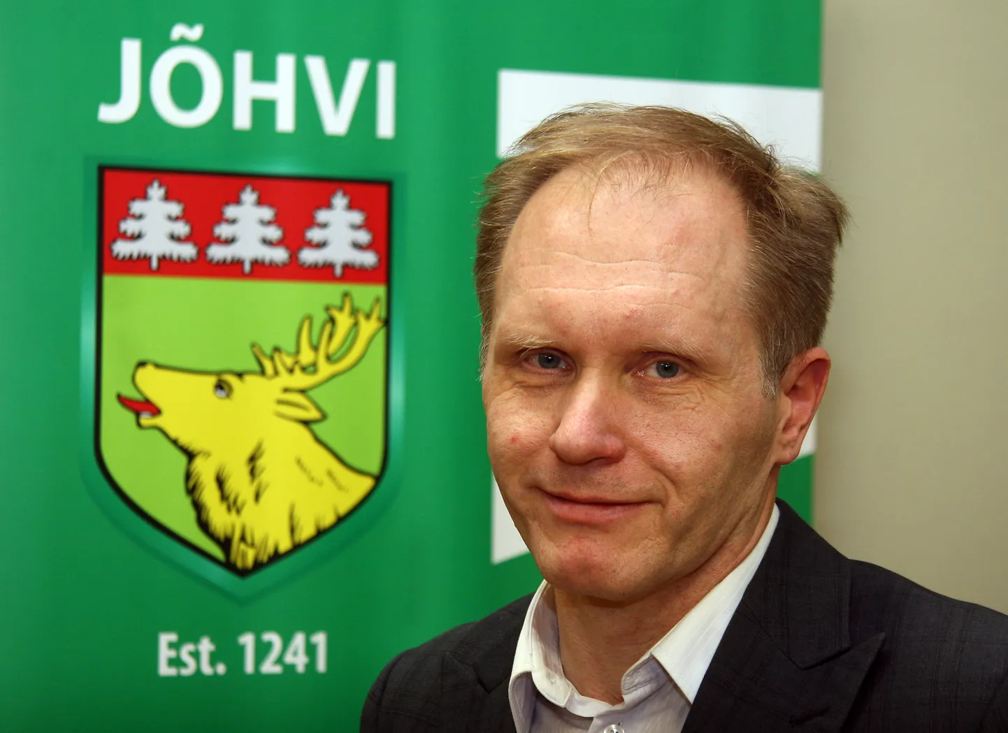 Ilmar Aun.