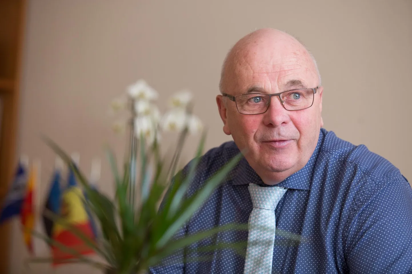 Einar Vallbaumi sõnul valitsus lihtsalt tapab maakondi.