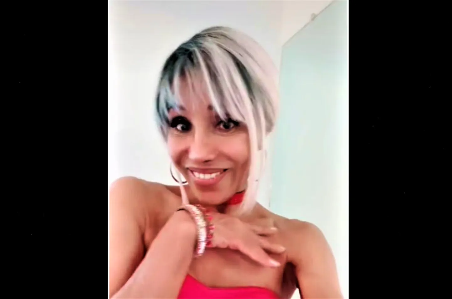 Kiko Guest.