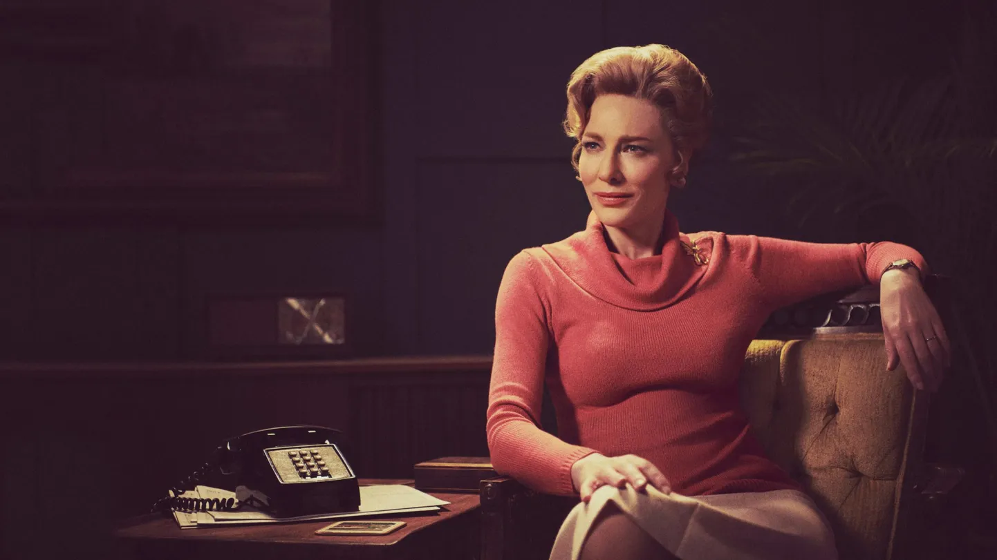 Phyllis Schlafly